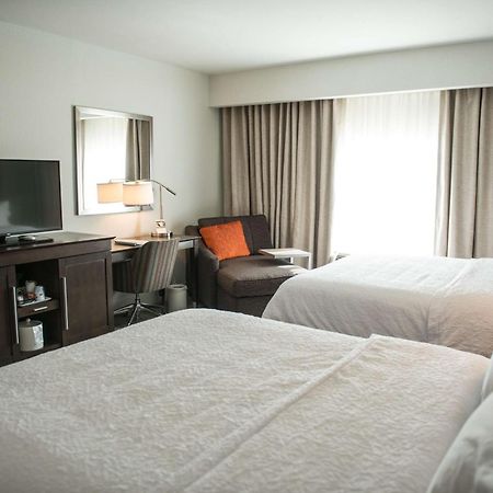 Hampton Inn Bainbridge, Ga Exteriér fotografie