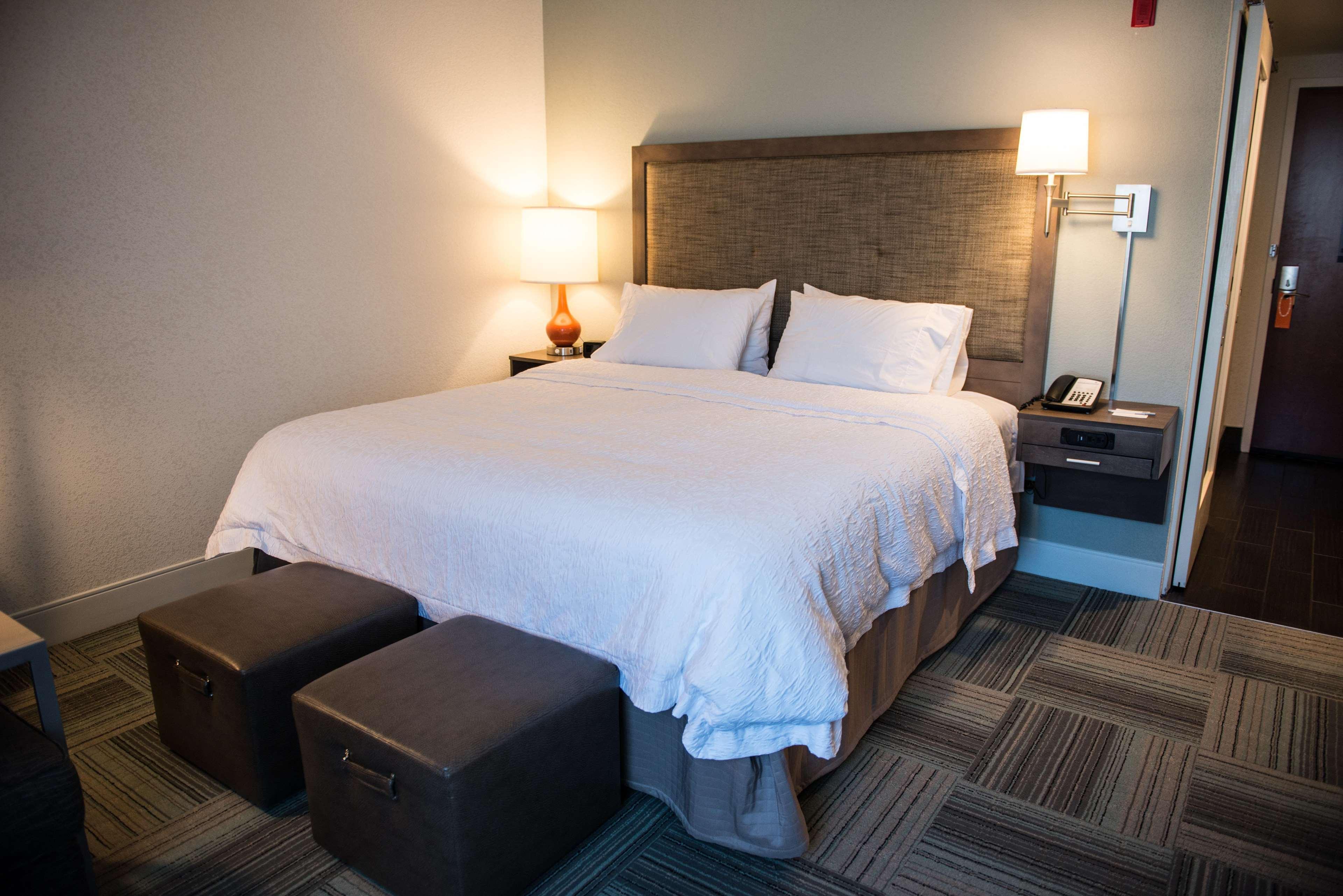 Hampton Inn Bainbridge, Ga Exteriér fotografie
