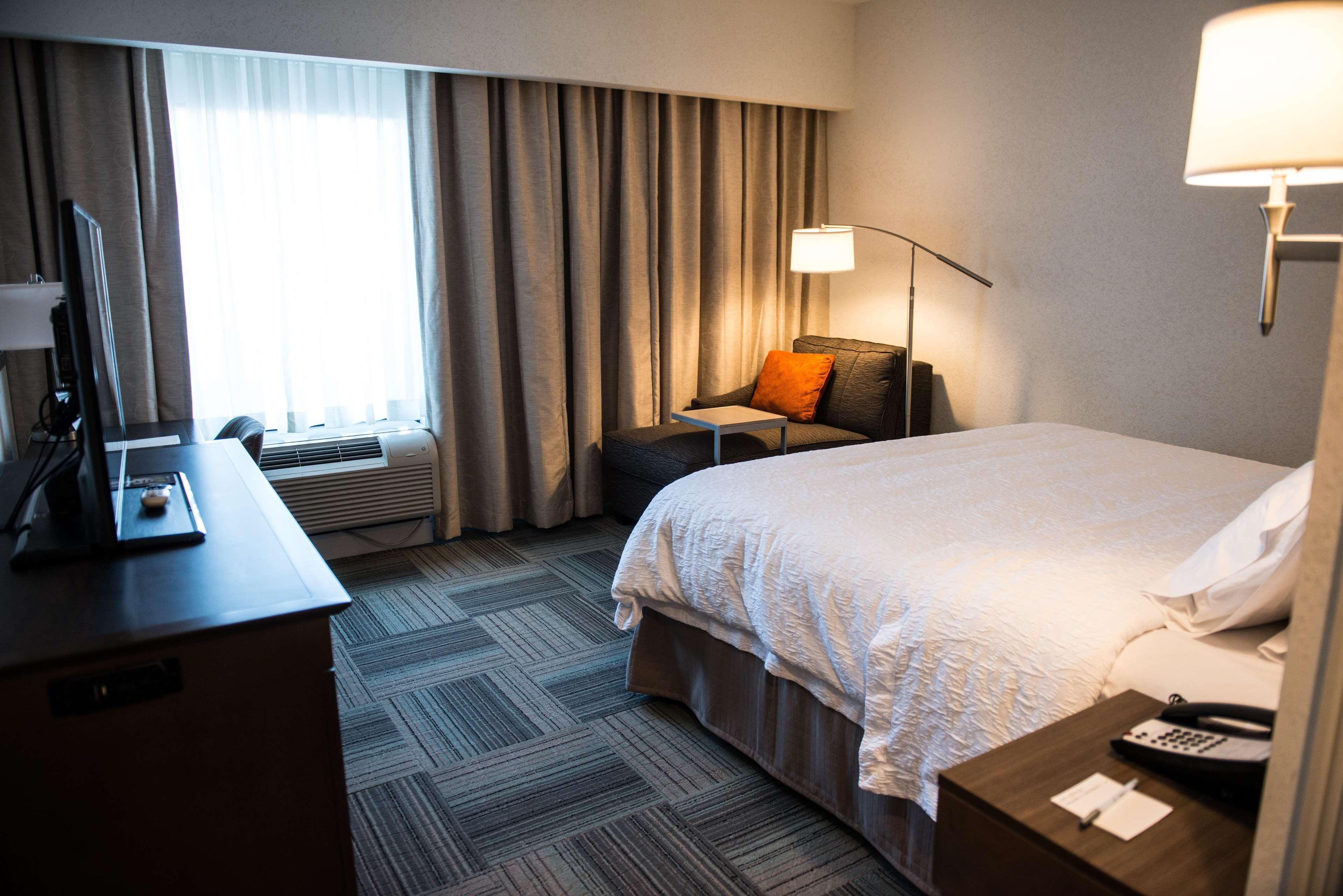 Hampton Inn Bainbridge, Ga Exteriér fotografie