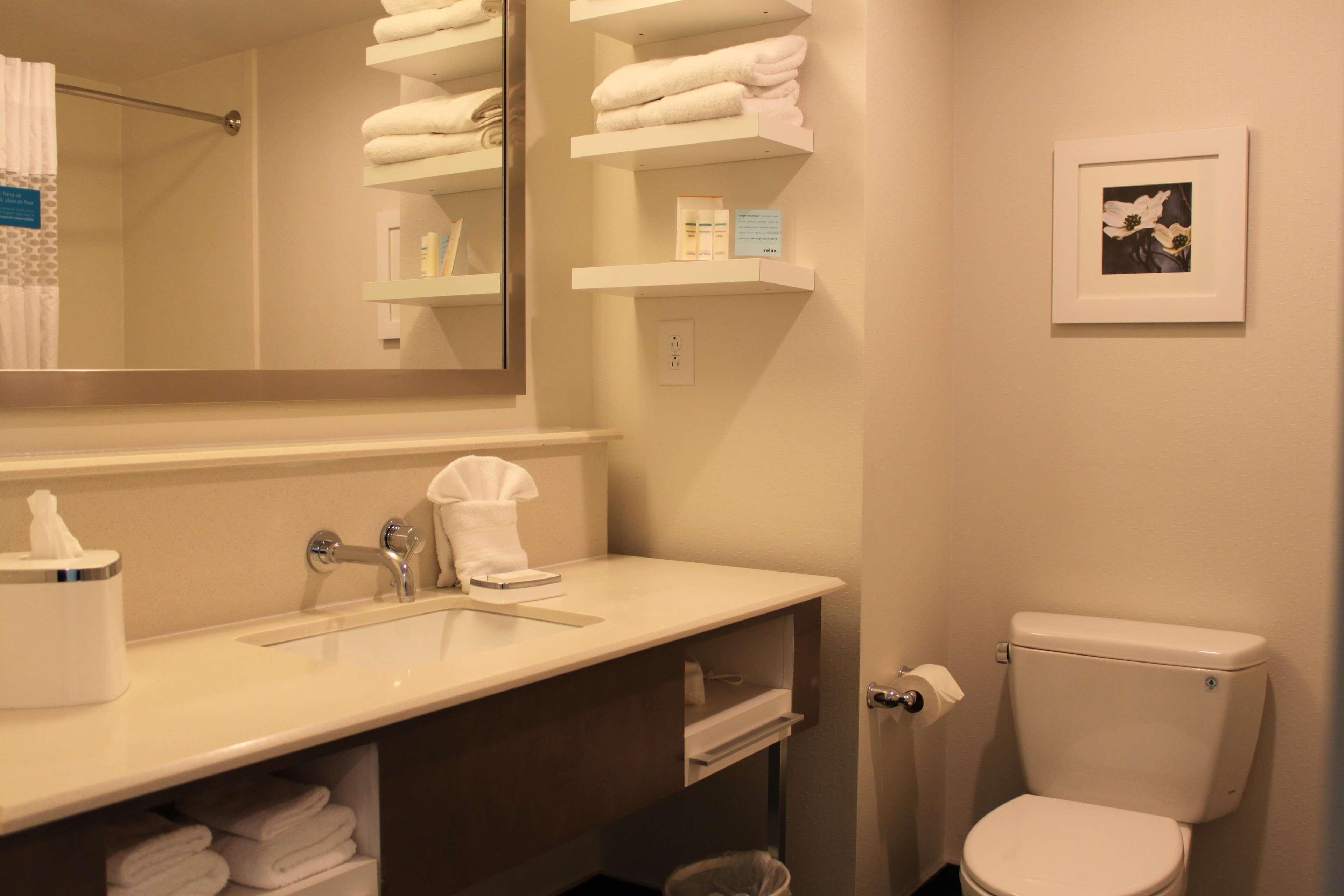 Hampton Inn Bainbridge, Ga Exteriér fotografie