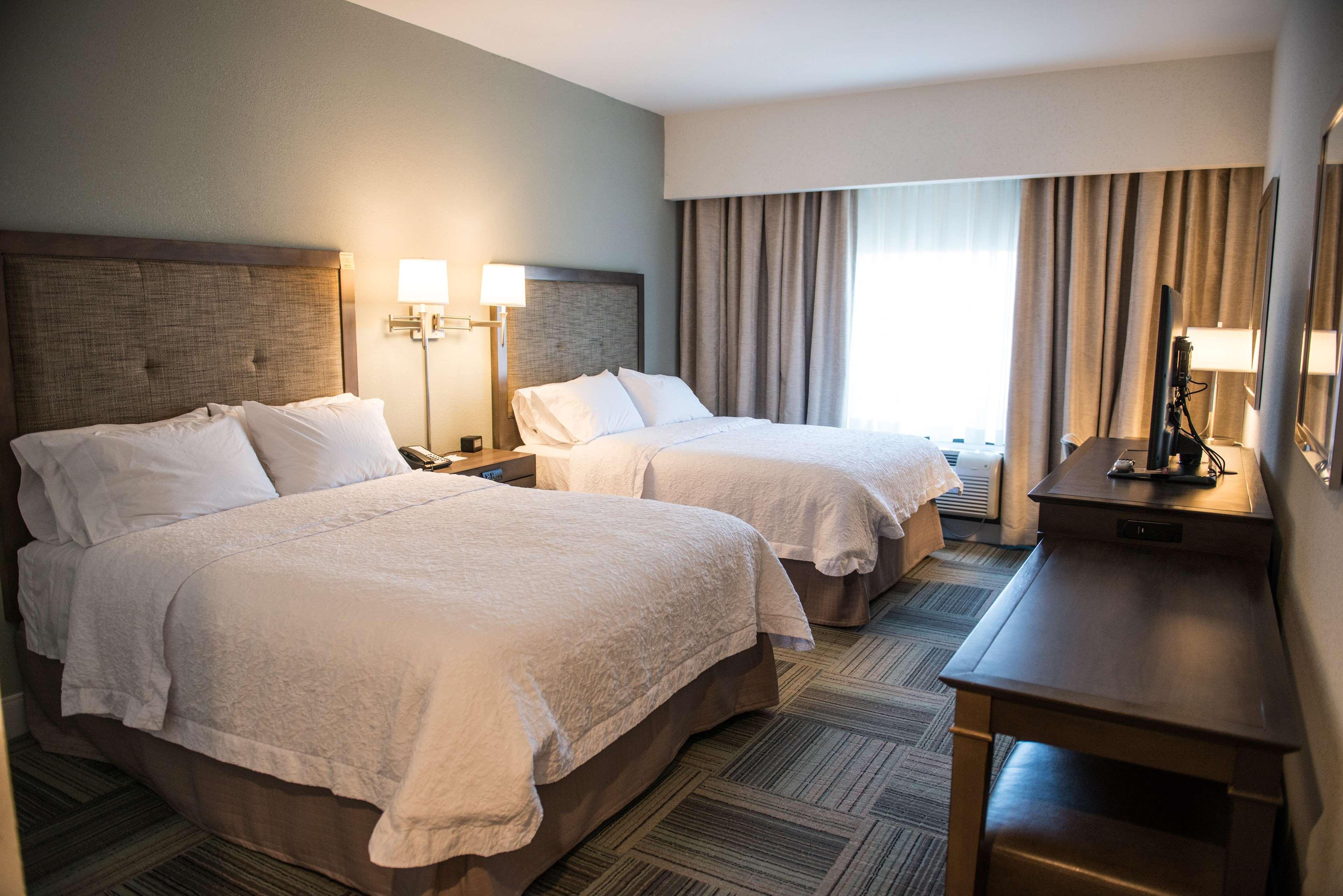 Hampton Inn Bainbridge, Ga Exteriér fotografie