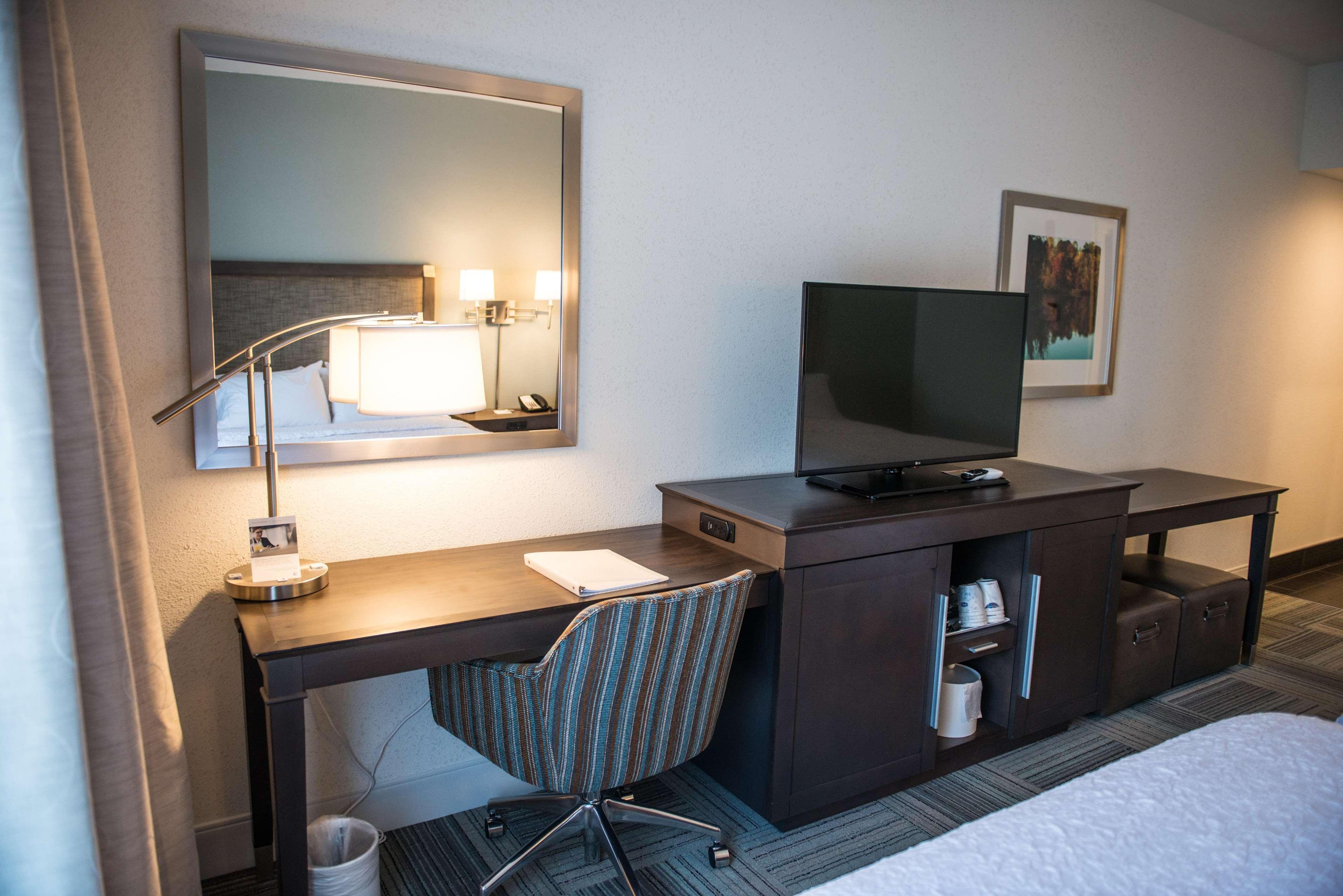 Hampton Inn Bainbridge, Ga Exteriér fotografie
