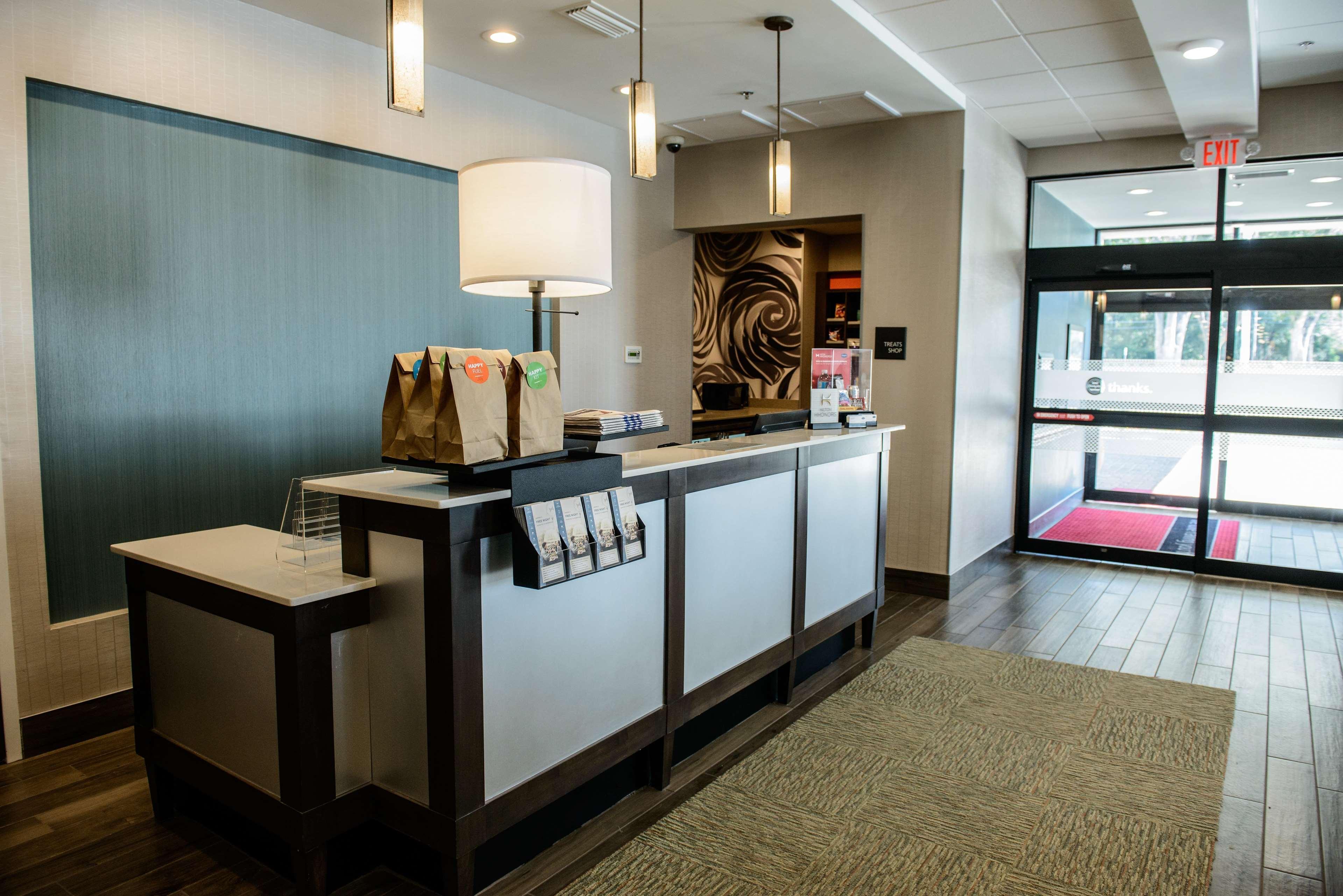 Hampton Inn Bainbridge, Ga Exteriér fotografie