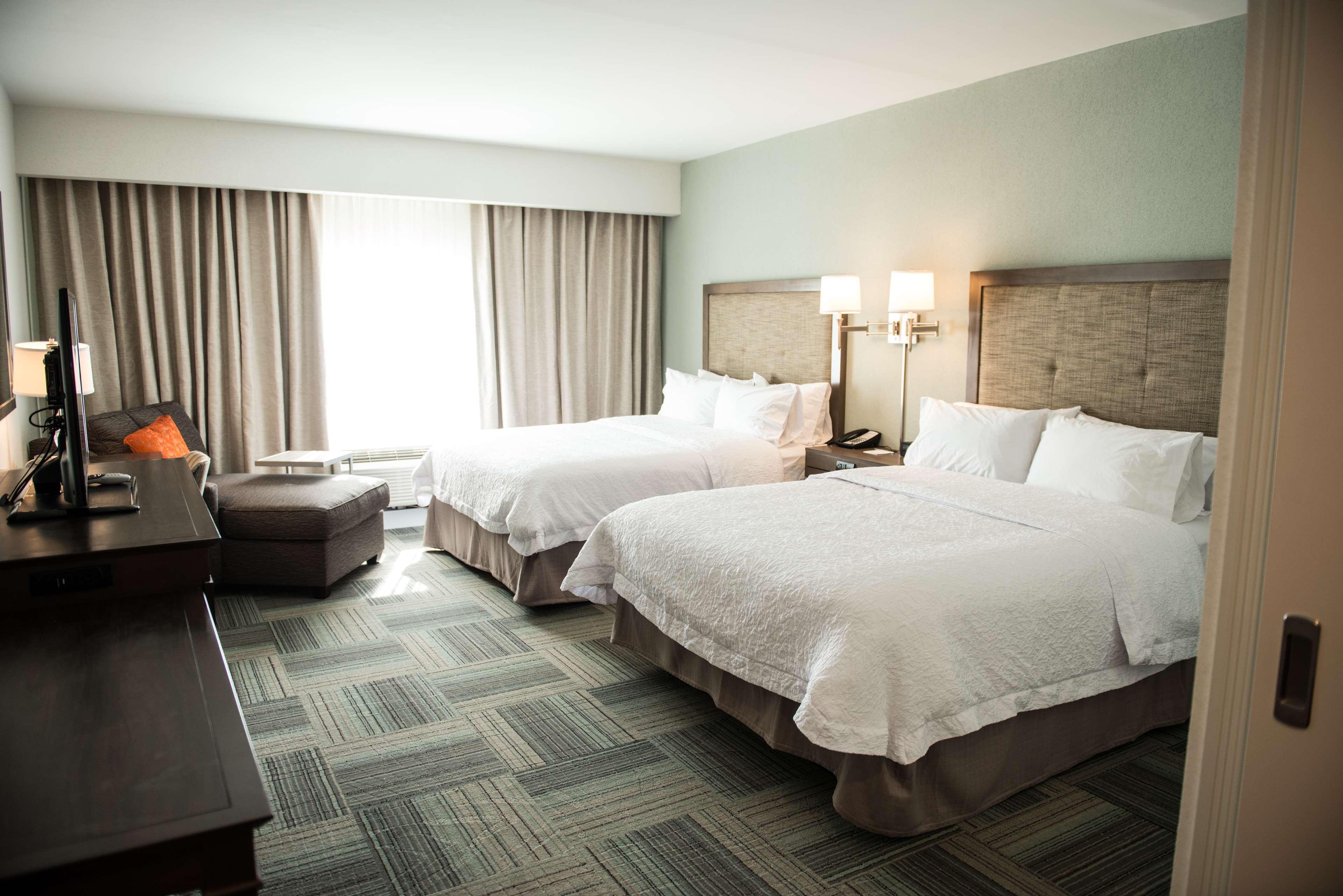 Hampton Inn Bainbridge, Ga Exteriér fotografie