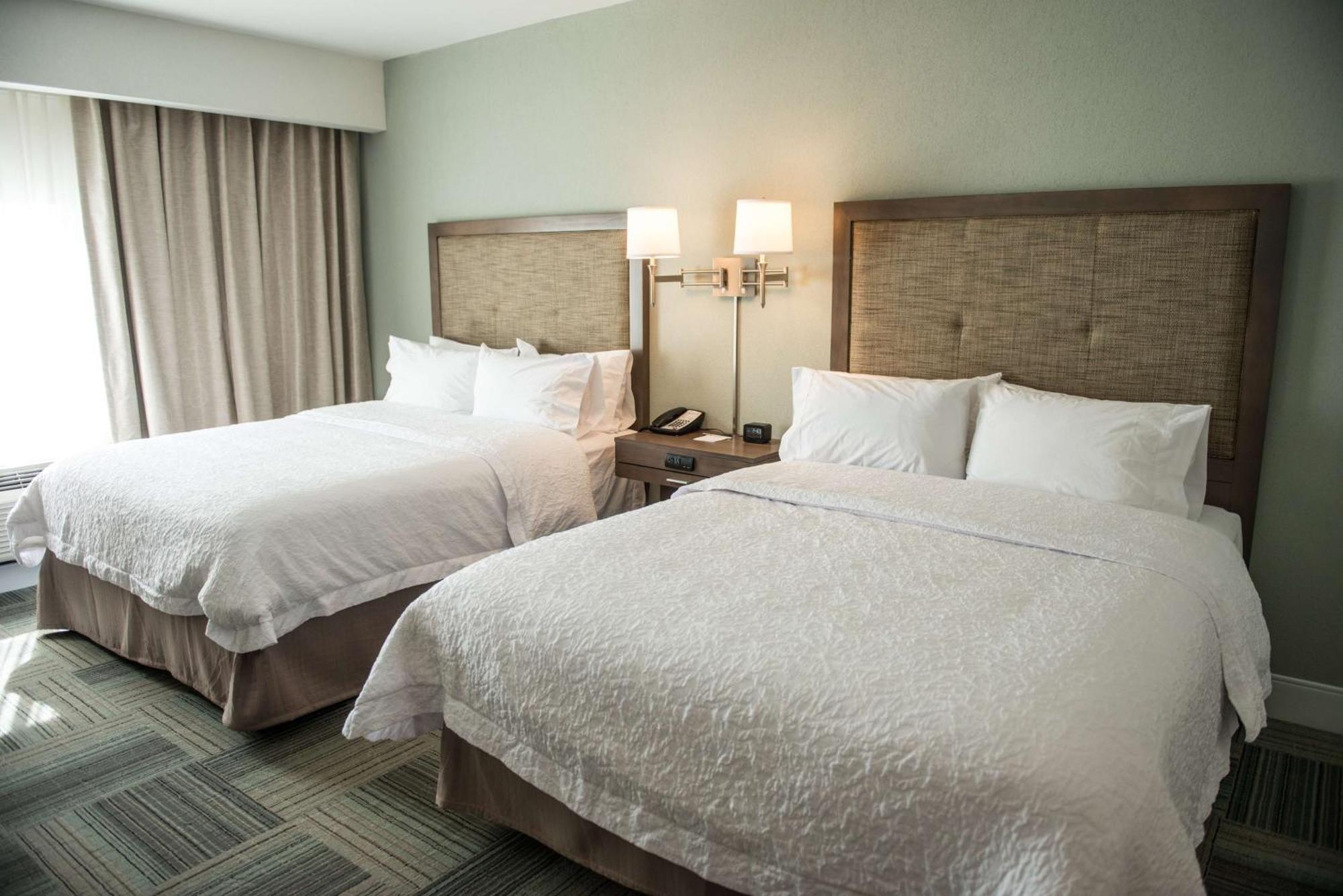 Hampton Inn Bainbridge, Ga Exteriér fotografie
