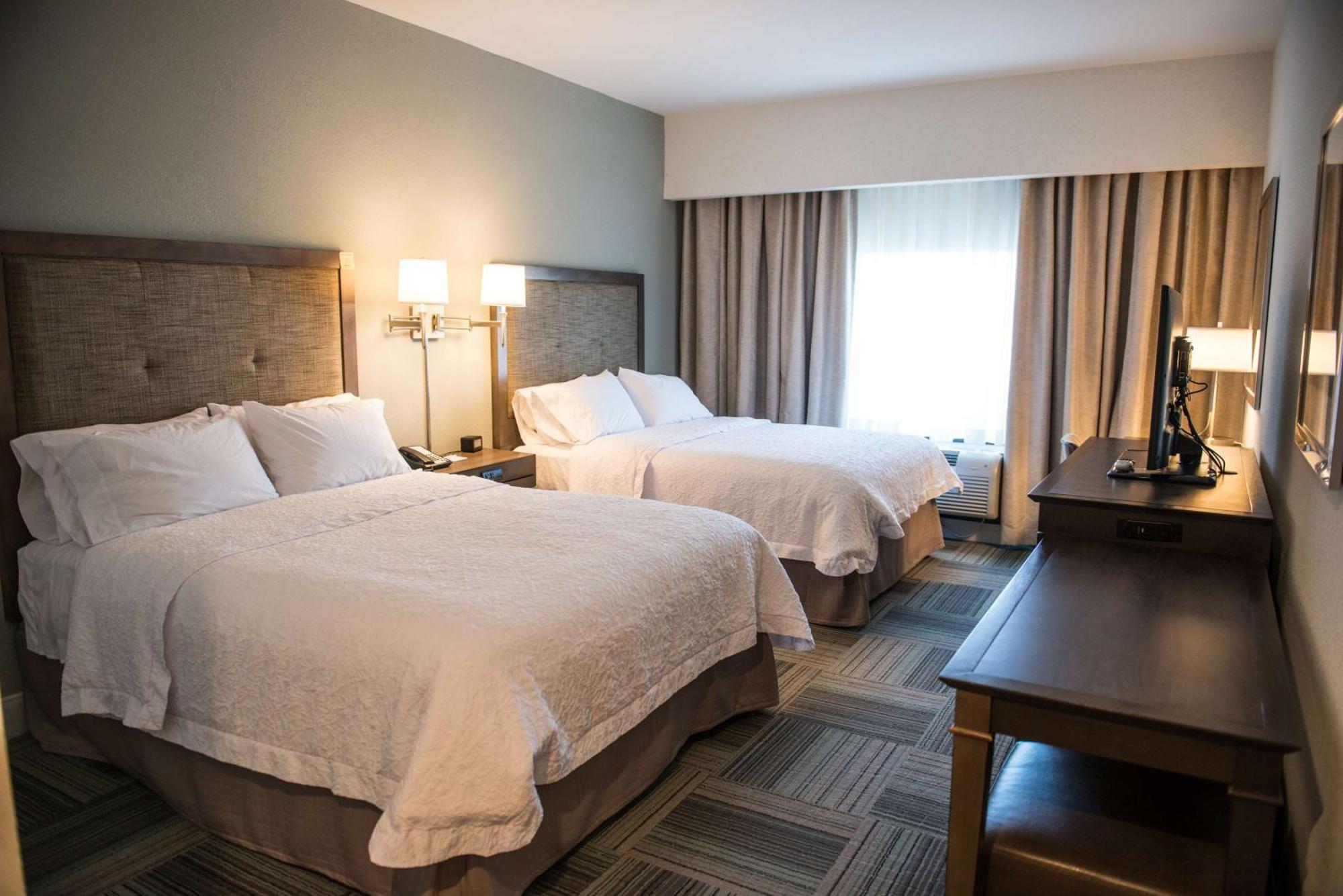 Hampton Inn Bainbridge, Ga Exteriér fotografie