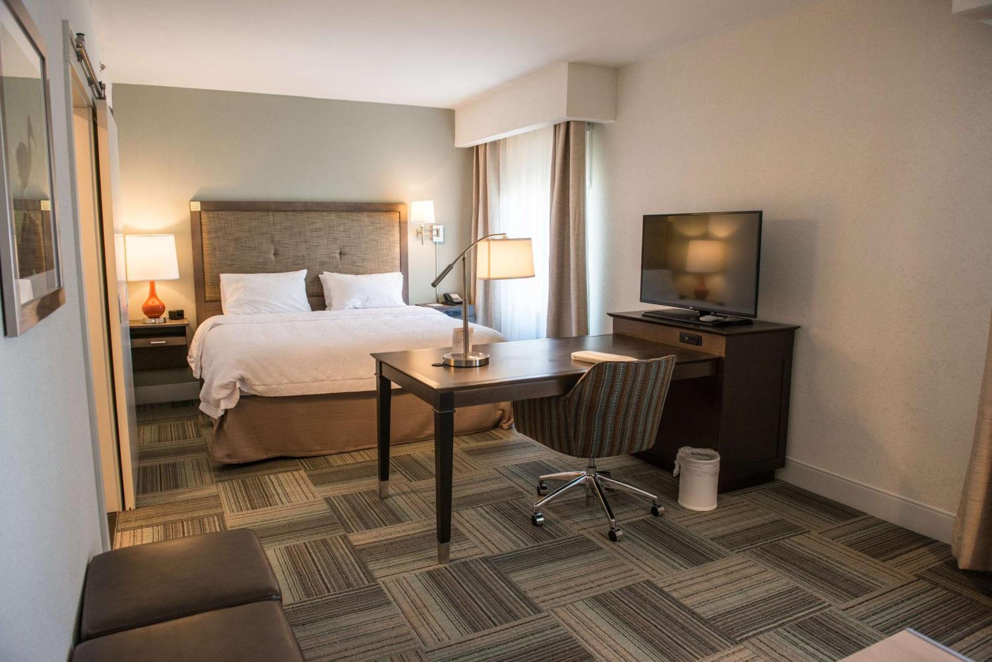 Hampton Inn Bainbridge, Ga Exteriér fotografie